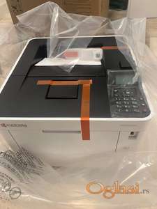 ecosys p3145dn - Printer/Stampac